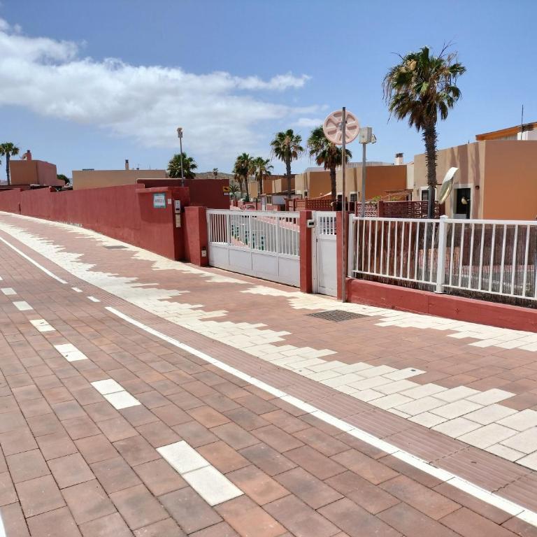 Casa Paraiso Canario - Apartamento de 2 dormitorios - 31