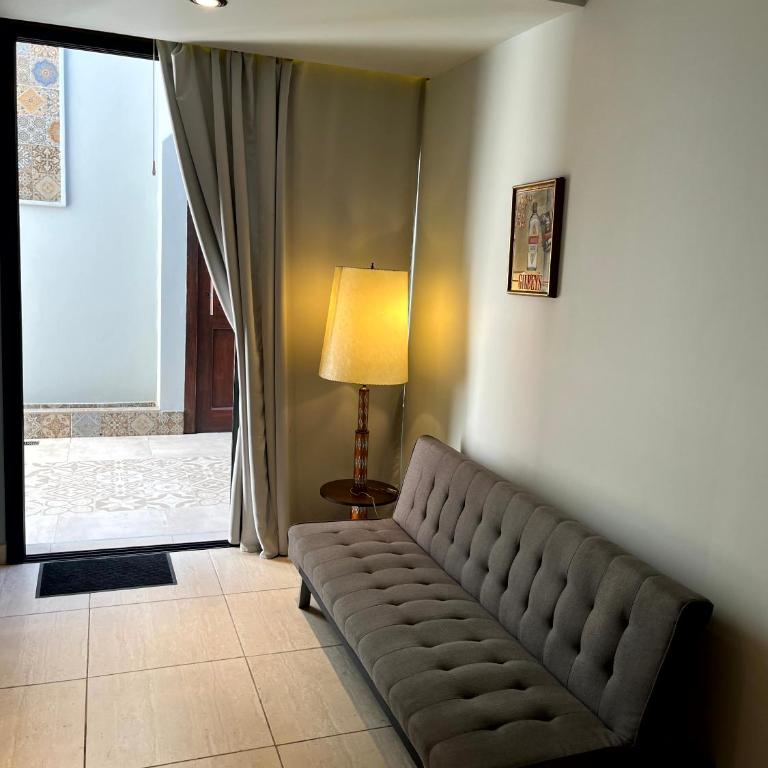 Departamentos Muskuy - Salta Capital - Apartamento de 2 dormitorios - 3