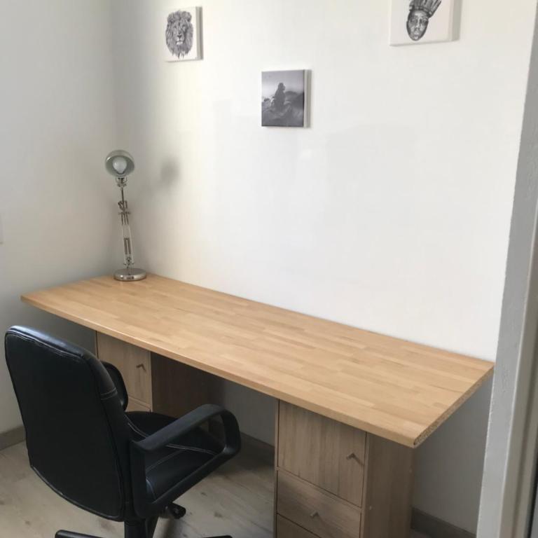 Bel appartement proche chateau Laurens - Appartement 2 Chambres - 8