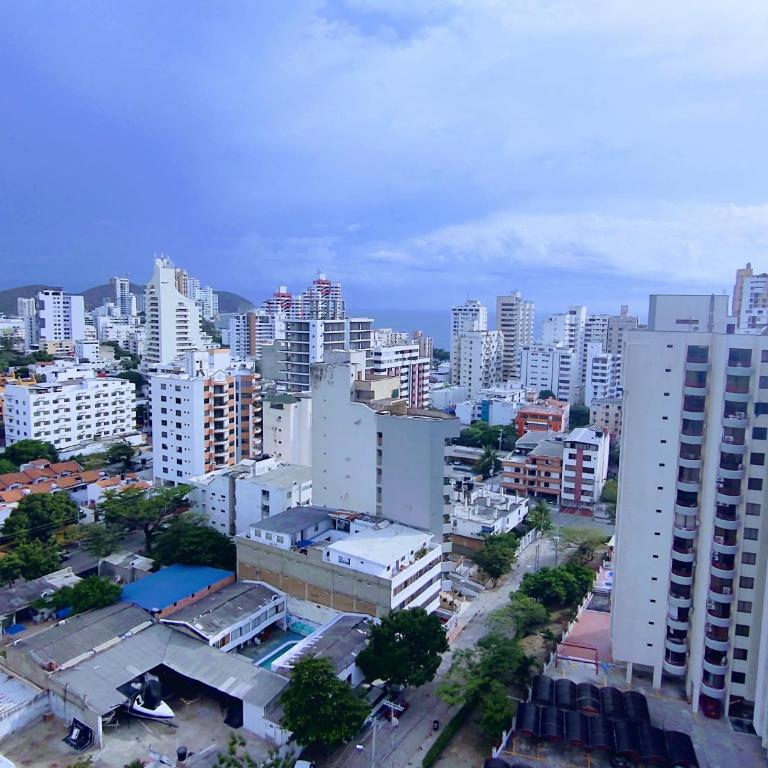 Hugos studio loft - Apartamento de 1 dormitorio - 17