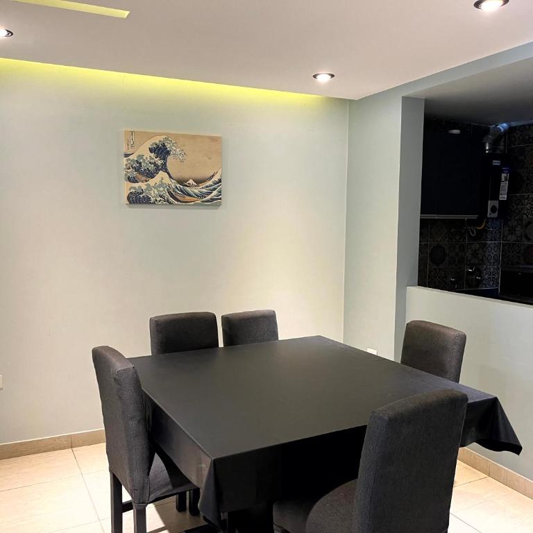Departamentos Muskuy - Salta Capital - Apartamento de 2 dormitorios - 11