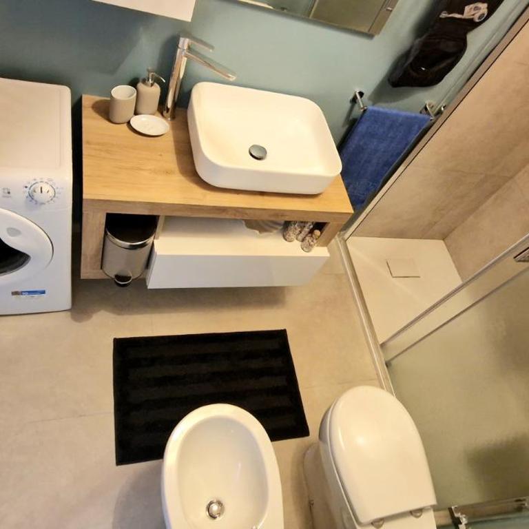 Casa del Mare- Bluchalet - Appartamento - 24