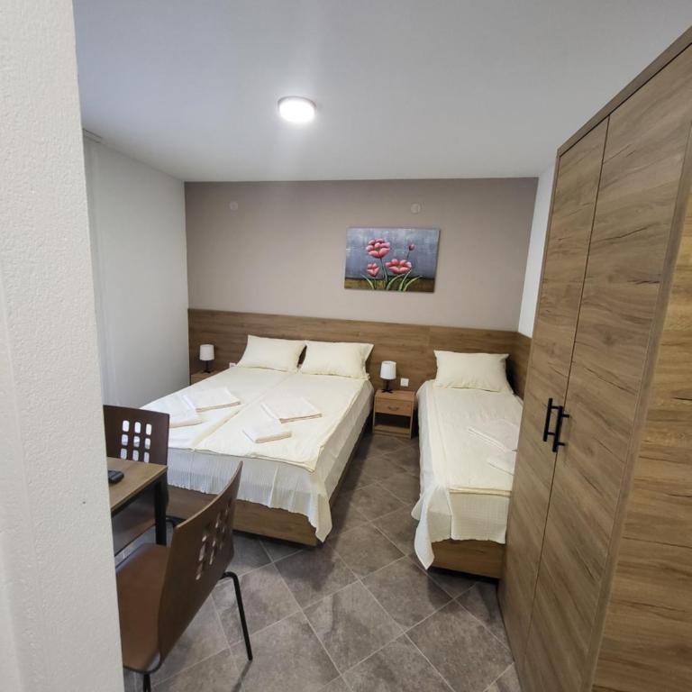 Vila Pčelica Petra - Studio - 1