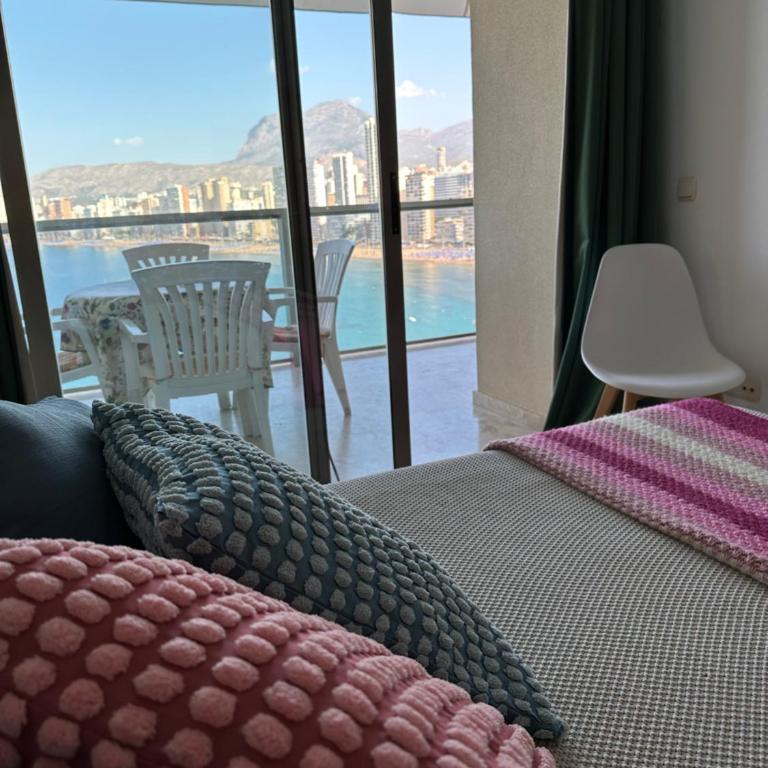 Apartamento Paraiso Lido - Apartamento de 1 dormitorio - 5