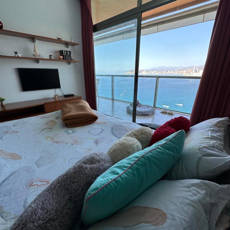 Apartamento Paraiso Lido - Apartamento de 1 dormitorio - 9