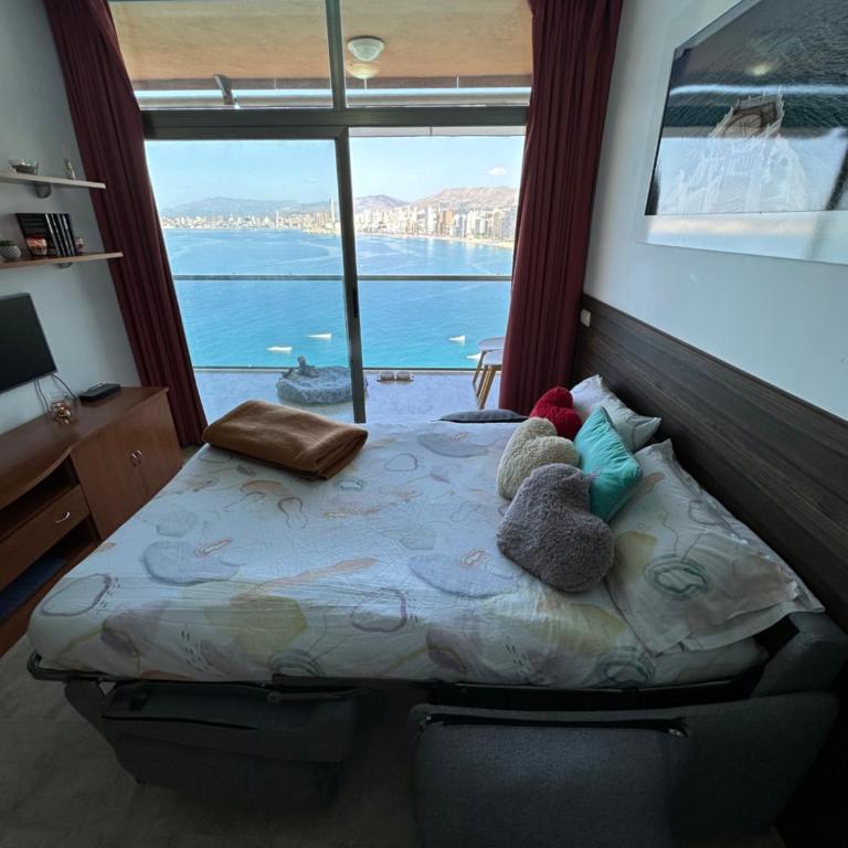 Apartamento Paraiso Lido - Apartamento de 1 dormitorio - 10