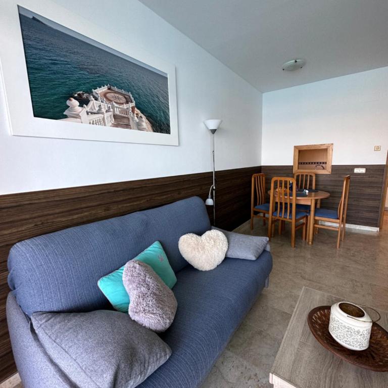 Apartamento Paraiso Lido - Apartamento de 1 dormitorio - 22