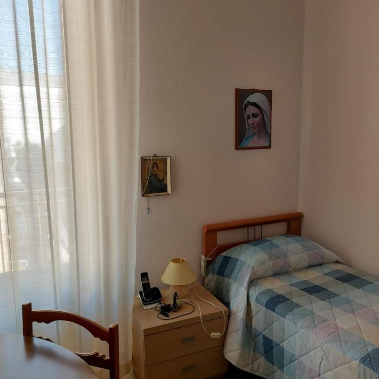 Casa Vacanze - Appartamento con 2 Camere da Letto - 6