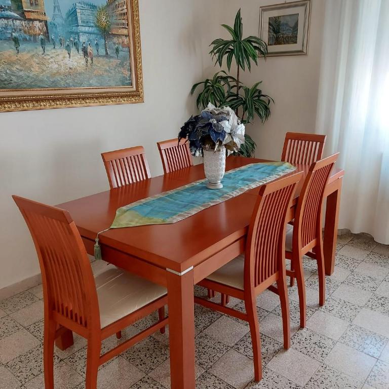 Casa Vacanze - Appartamento con 2 Camere da Letto - 1