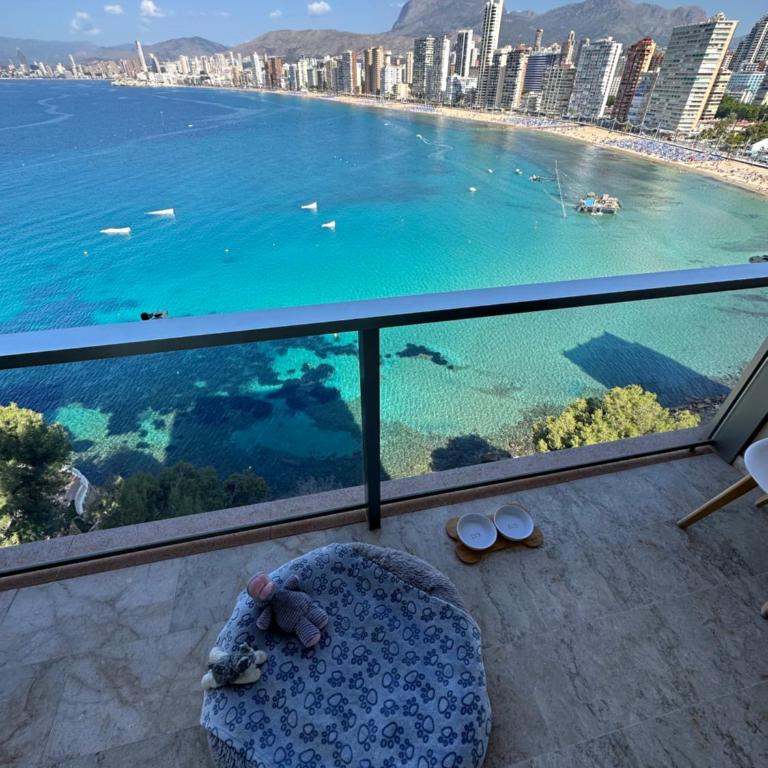 Apartamento Paraiso Lido - Apartamento de 1 dormitorio - 11