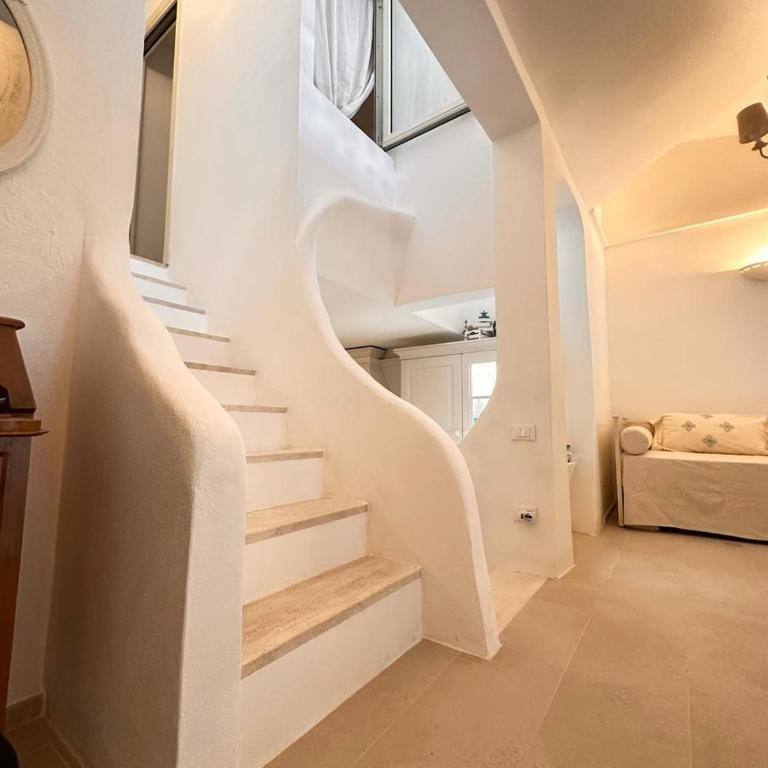 Villa Sardinia Seaview&SPApool - Villa with Sea View - 4