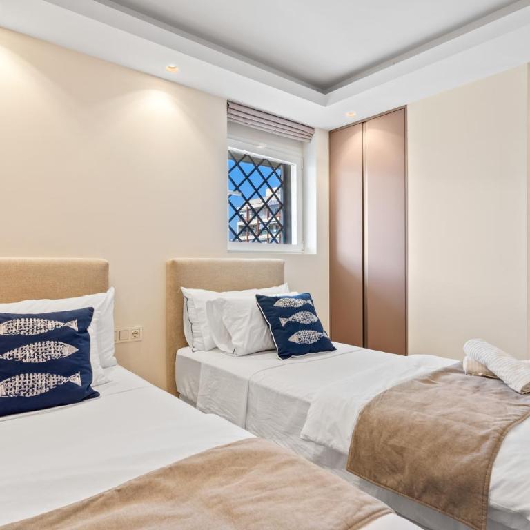 Fully renovated frontline flat - Apartamento de 2 dormitorios - 14