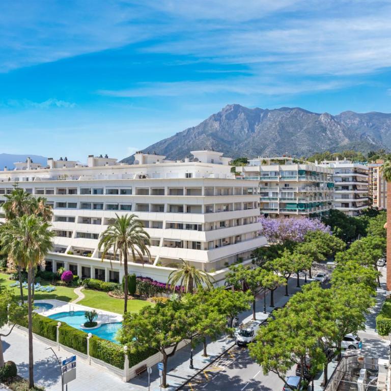 Fully renovated frontline flat - Apartamento de 2 dormitorios - 19