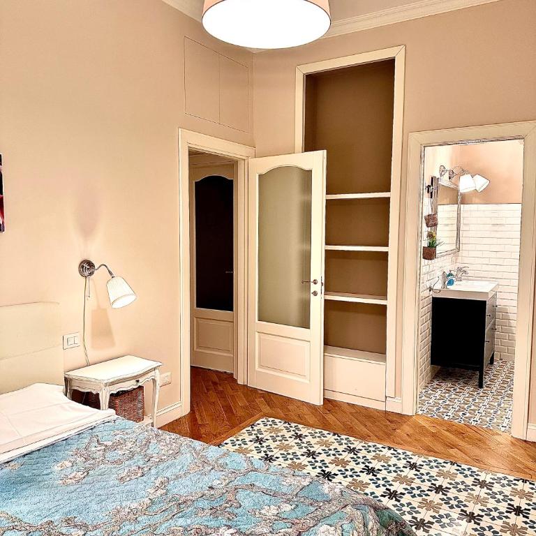 Luxury Apartment by Palazzo Senesi - Appartamento con 2 Camere da Letto - 9