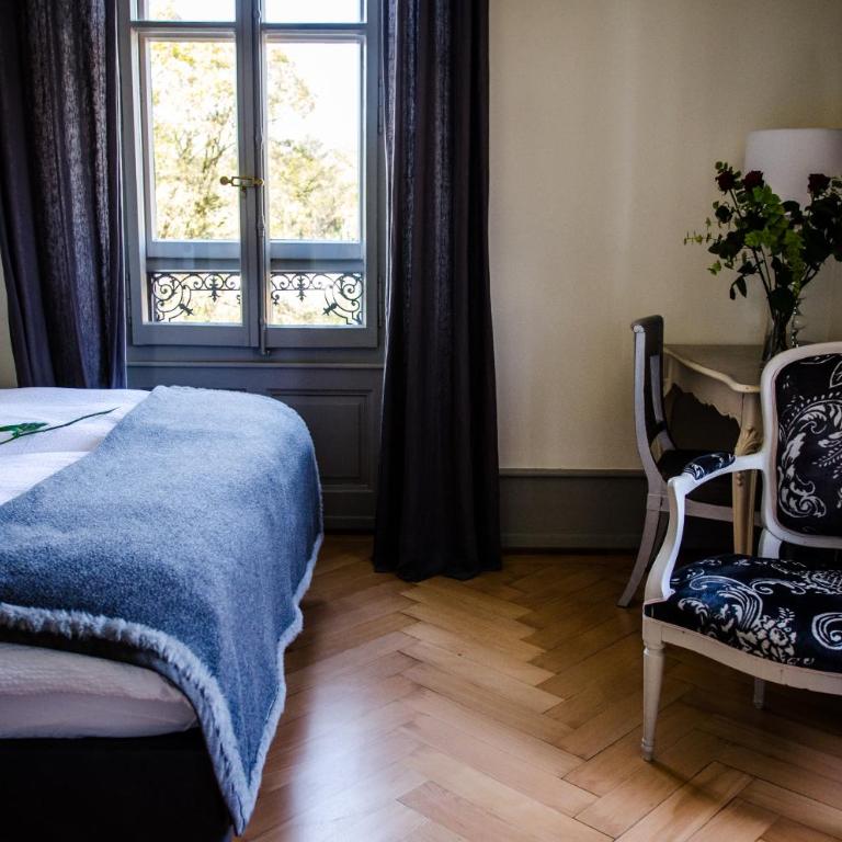 La Maison d'Igor - Kleines Doppelzimmer - 5