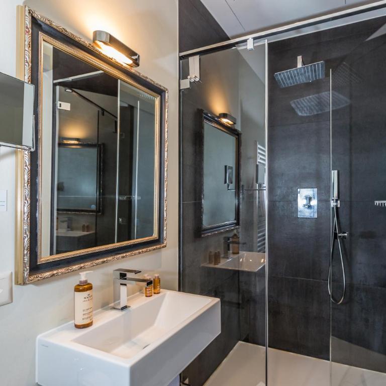 La Maison d'Igor - Kleines Doppelzimmer - 2