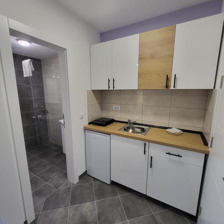 Vila Pčelica Petra - Studio - 8