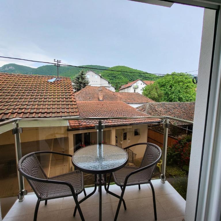 Vila Pčelica Petra - Studio - 2