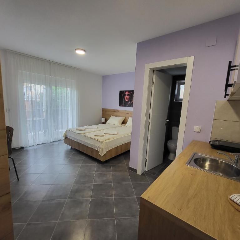 Vila Pčelica Petra - Studio - 7