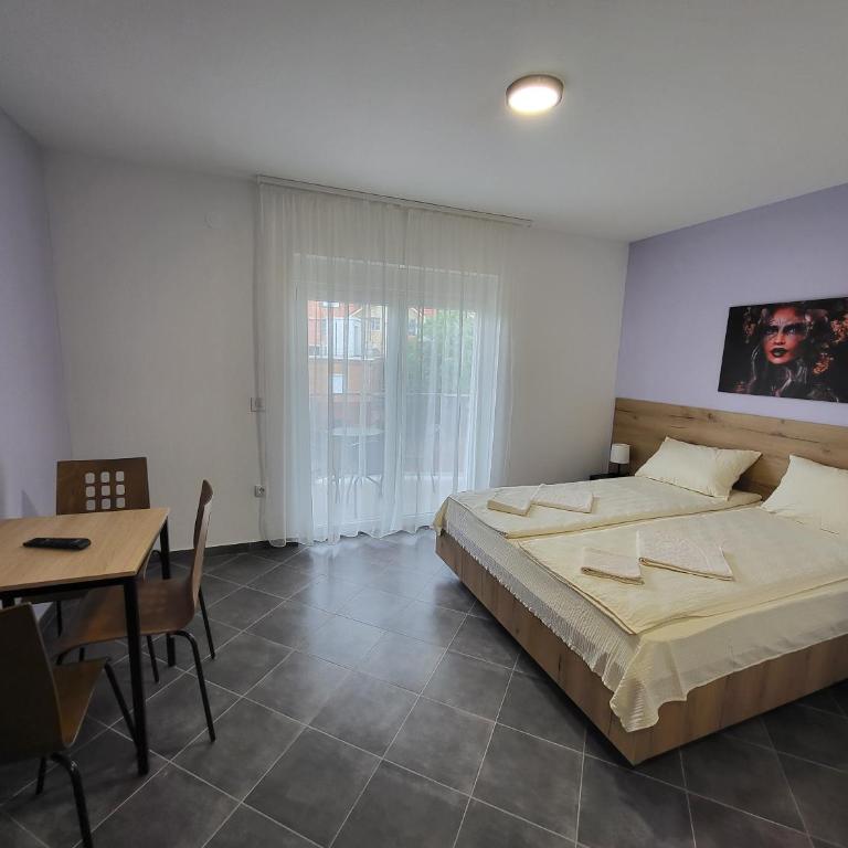 Vila Pčelica Petra - Studio - 6