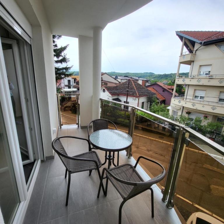 Vila Pčelica Petra - Studio - 9