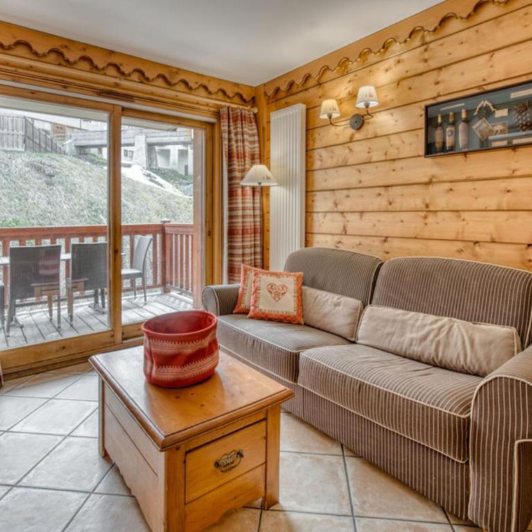 Écrin des Neiges - Tignes Val Claret - Apartment - 2