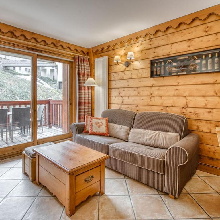 Écrin des Neiges - Tignes Val Claret - Apartment - 3