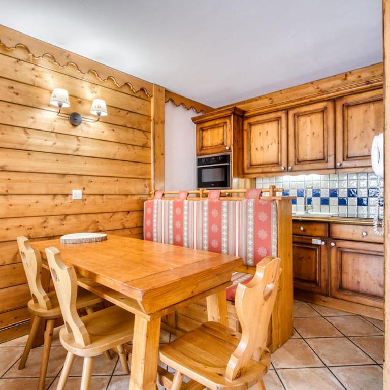 Écrin des Neiges - Tignes Val Claret - Apartment - 6