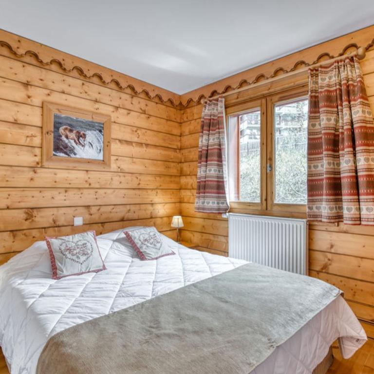 Écrin des Neiges - Tignes Val Claret - Apartment - 9