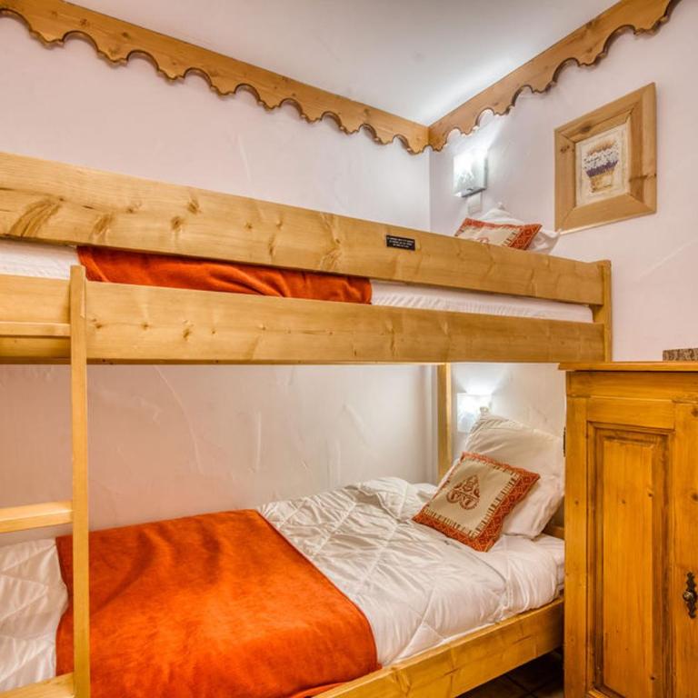 Écrin des Neiges - Tignes Val Claret - Apartment - 10
