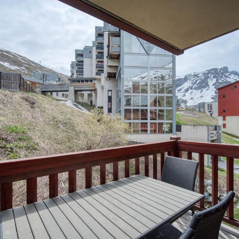 Écrin des Neiges - Tignes Val Claret - Apartment - 11