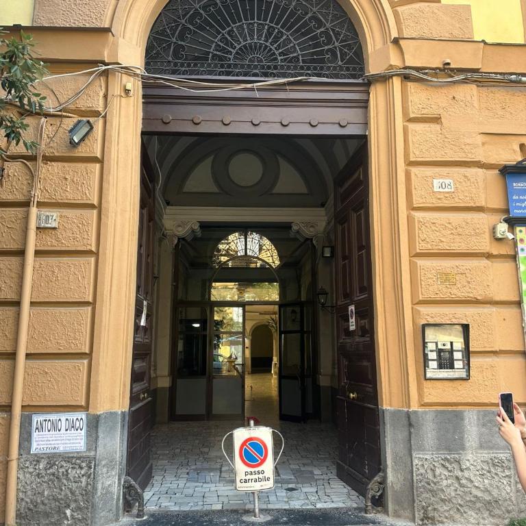 B&B TRE REGINE - Camera King Superior - 15