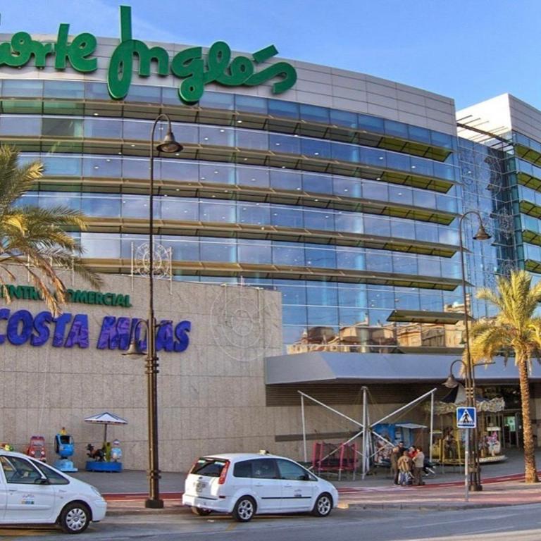 Luxury Suites Fuengirola 2 - Apartamento de 2 dormitorios - 29
