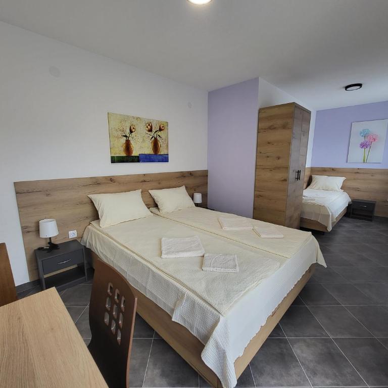 Vila Pčelica Petra - Studio - 1