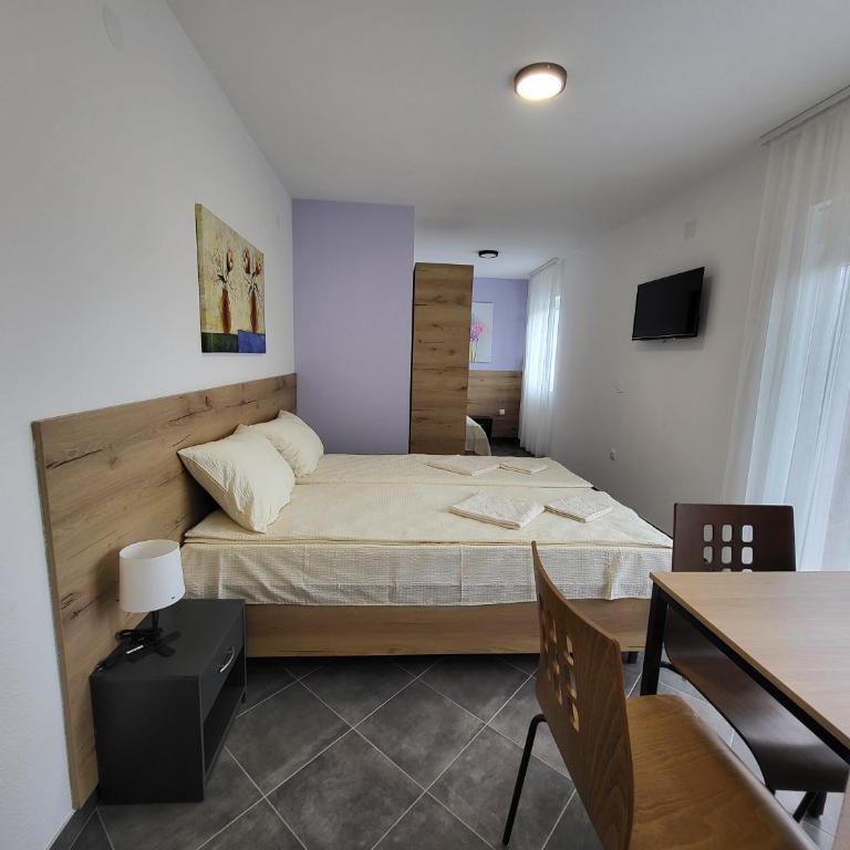 Vila Pčelica Petra - Studio - 2
