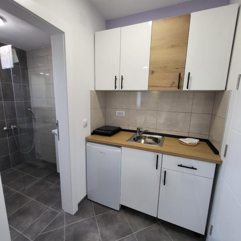 Vila Pčelica Petra - Studio - 4
