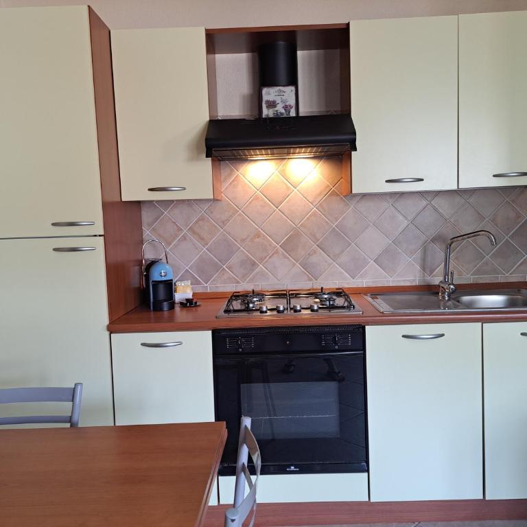 Alice's House - Monolocale - Casa Vacanze - 6