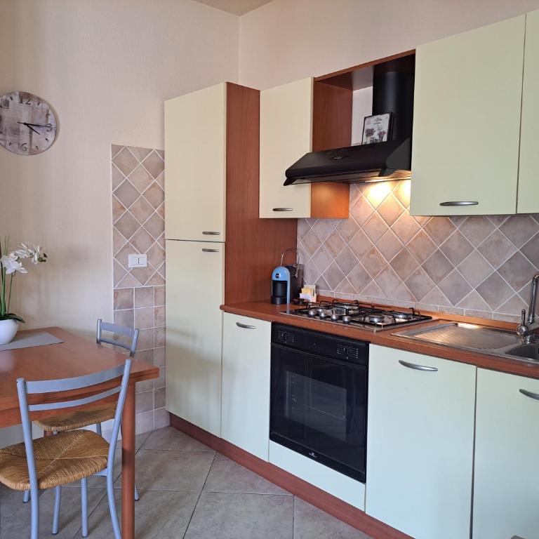 Alice's House - Monolocale - Casa Vacanze - 5