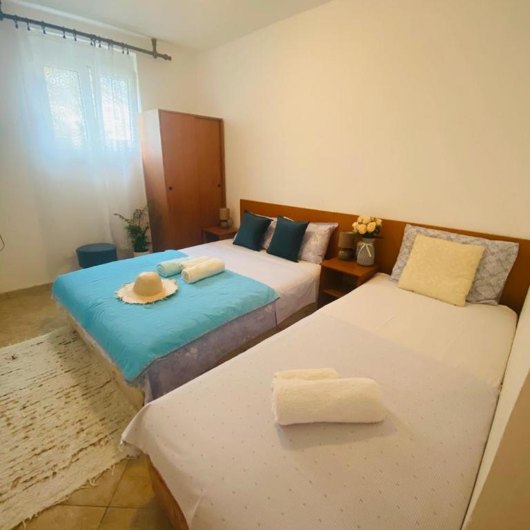 Miomir Perazic Apartments - Apartment with Sea View - 8