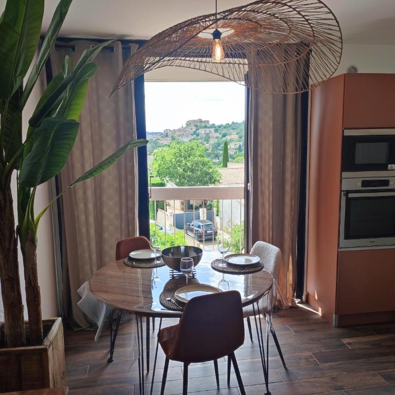 L'oasis du château ! "climatisé" - Apartamento de 1 dormitorio - 11