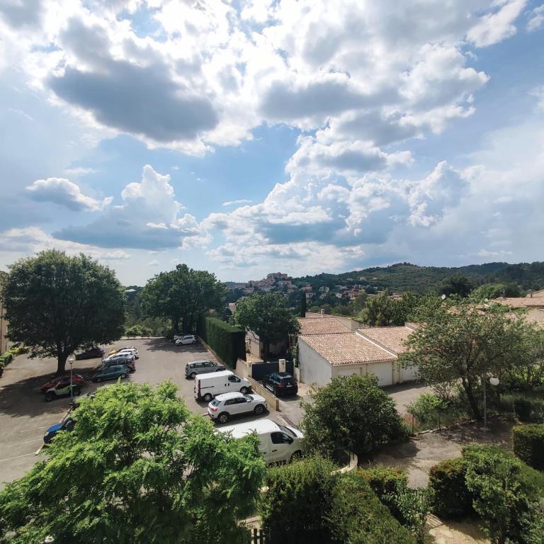 L'oasis du château ! "climatisé" - Apartamento de 1 dormitorio - 14