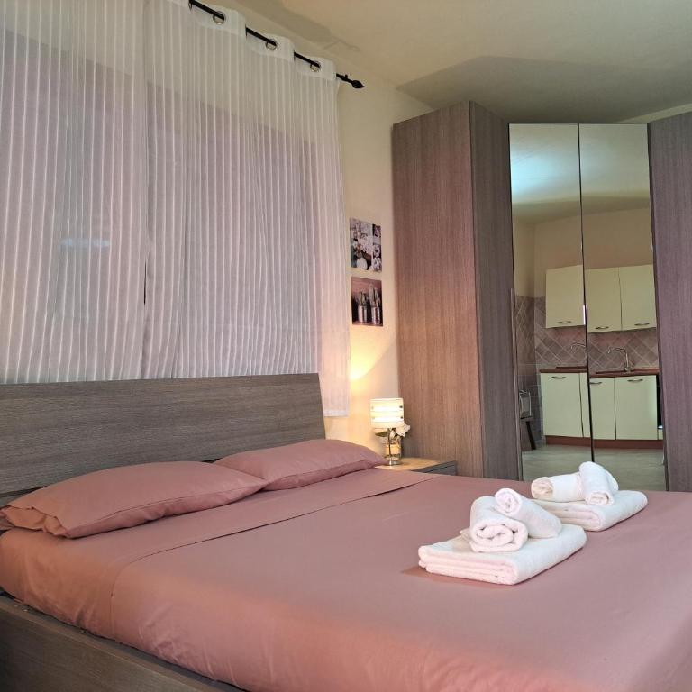 Alice's House - Monolocale - Casa Vacanze - 4