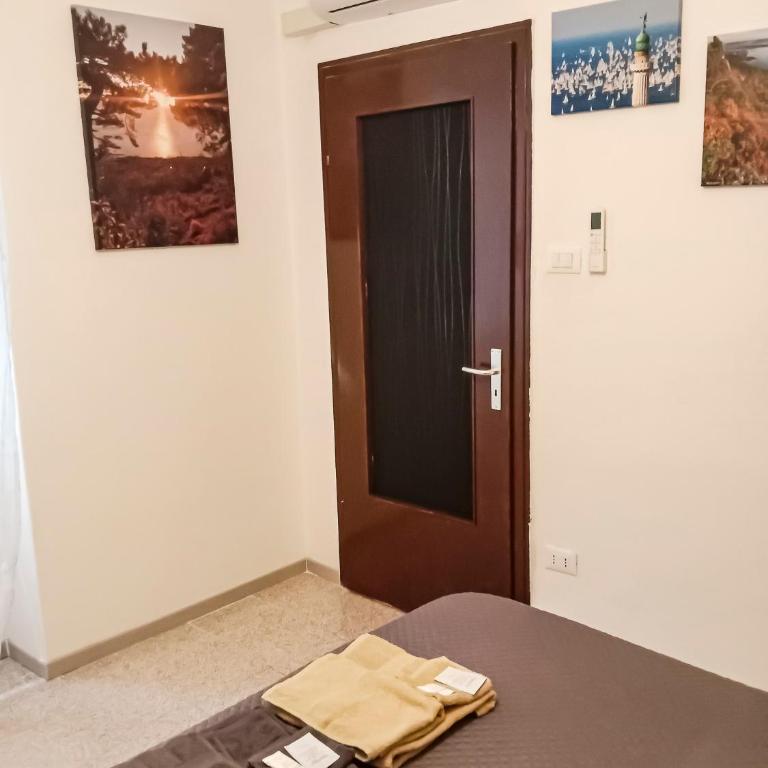 Al convento rustico - Appartamento con 1 Camera da Letto - 10