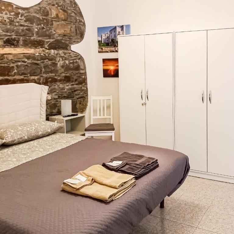 Al convento rustico - Appartamento con 1 Camera da Letto - 8
