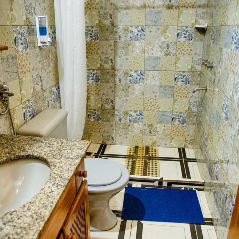 Cabañas Dorys Cataratas Del Iguazu - Apartamento Superior - 2