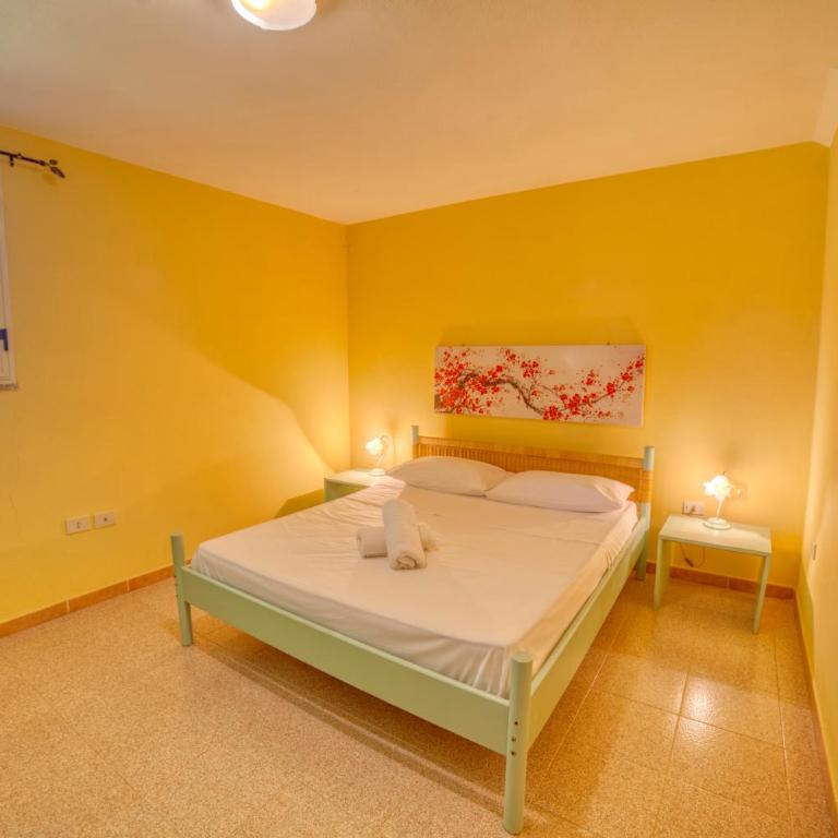 Casa Vacanza Sole & Luna - Appartamento - 11