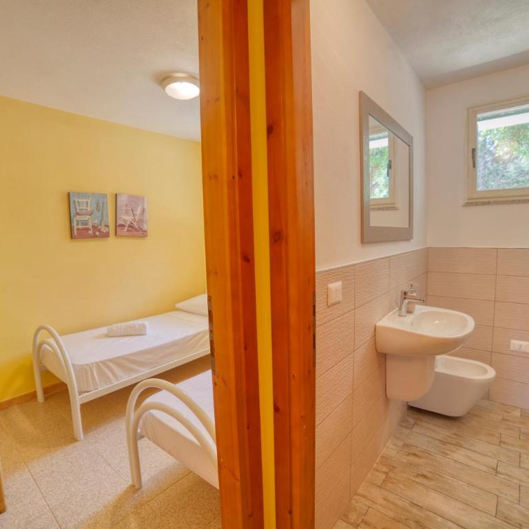 Casa Vacanza Sole & Luna - Appartamento - 13