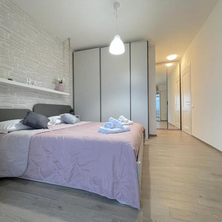 Residenze Ohana - Appartamento con 1 Camera da Letto - 12