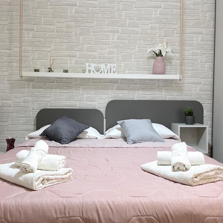 Residenze Ohana - Appartamento con 1 Camera da Letto - 13