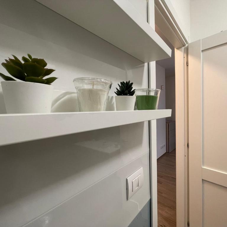 Residenze Ohana - Appartamento con 1 Camera da Letto - 21